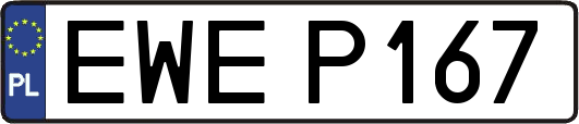 EWEP167