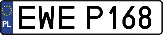 EWEP168