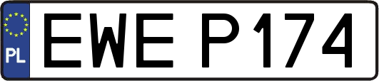 EWEP174