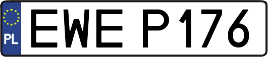 EWEP176