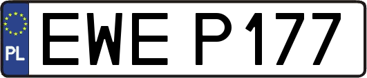 EWEP177