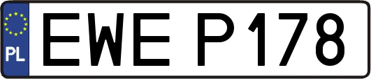 EWEP178