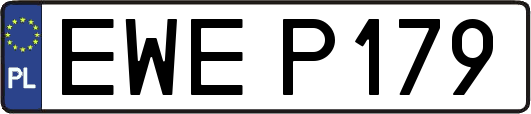 EWEP179
