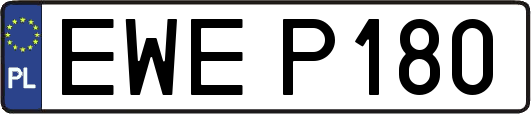 EWEP180