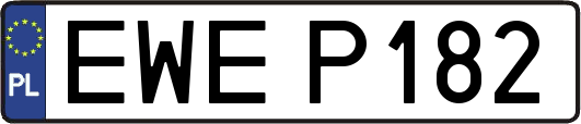 EWEP182