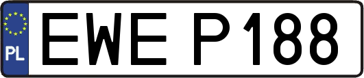 EWEP188