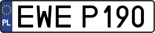 EWEP190
