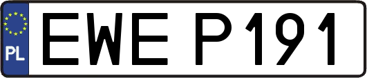 EWEP191