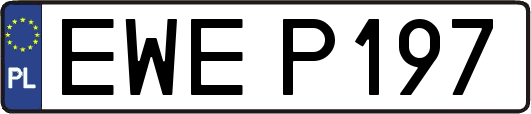 EWEP197