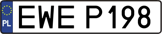 EWEP198