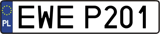EWEP201
