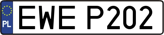 EWEP202
