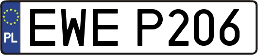 EWEP206