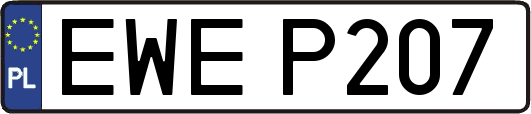 EWEP207