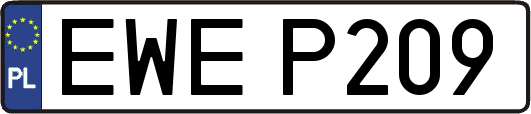 EWEP209