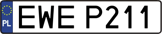EWEP211