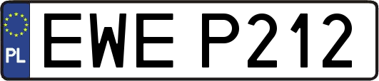 EWEP212