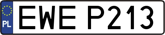 EWEP213