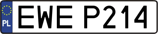 EWEP214