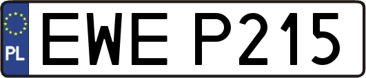 EWEP215