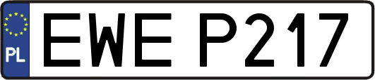EWEP217