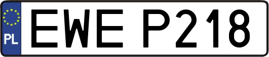 EWEP218