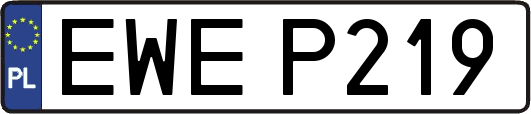 EWEP219