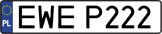 EWEP222