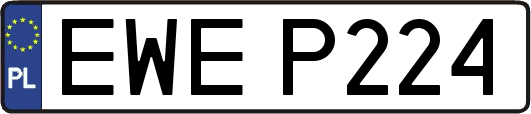 EWEP224