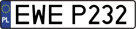 EWEP232