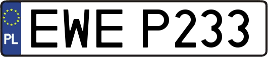 EWEP233