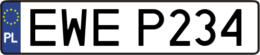 EWEP234