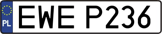 EWEP236