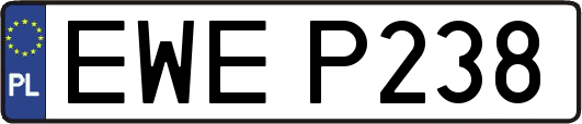 EWEP238