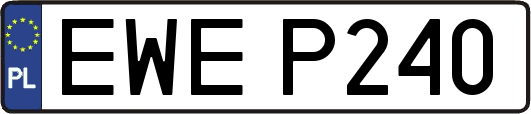 EWEP240