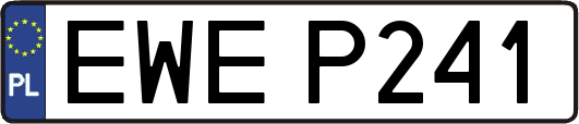 EWEP241