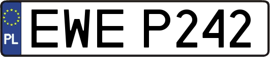 EWEP242