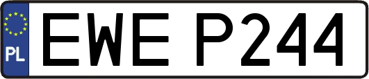 EWEP244