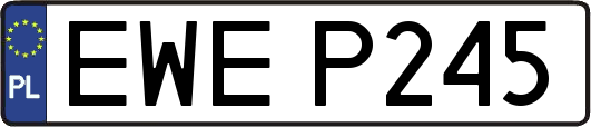 EWEP245