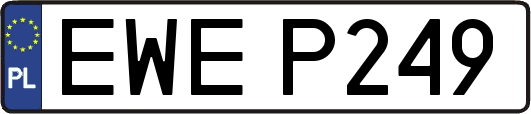 EWEP249