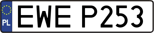 EWEP253