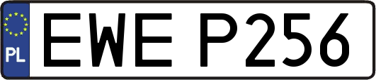 EWEP256