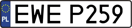 EWEP259