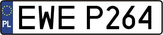 EWEP264