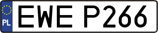 EWEP266