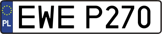 EWEP270
