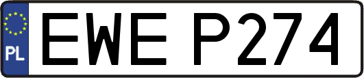 EWEP274