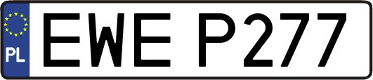 EWEP277