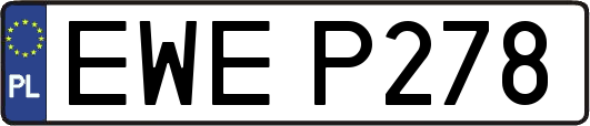 EWEP278
