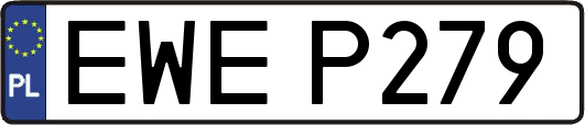 EWEP279